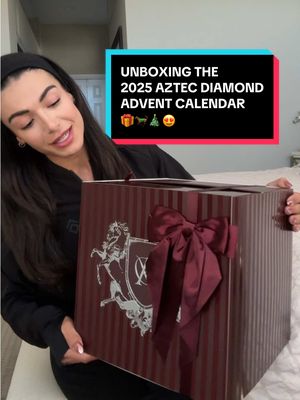 horse girl math says it’s the deal of all deals & the gift of all gifts 👀🎁🐎 @Aztec Diamond  #equestrian #horsesontiktok #equestriansoftiktok #horsetok #horsegirl #equestrianlife #equestrianstyle #unboxing #horselover #aztecdiamond 
