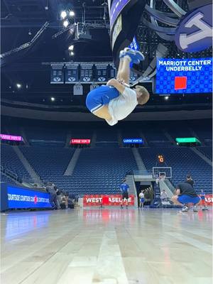 WHERE HAVE YOU BEEN? 👀🔥 #viral #byu #trending #jumprope 