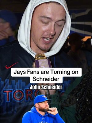 Pulling our starters is coming back to haunt us again. Have these two losses been on John?  #bluejays #jays #mariners #seattle #toronto 