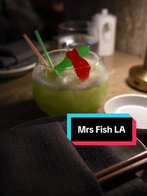 Absolutely delicious! #hosted @Mustard Food App @Mrs. Fish 
