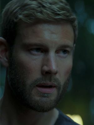 İçgüdülerini asla görmezden gelme.  #DarkWolf #TheTerminalList #TomHopper #TaylorKitsch #PrimeVideoTürkiye 