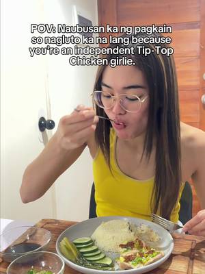 What doesn't feed you makes you stronger 😆
