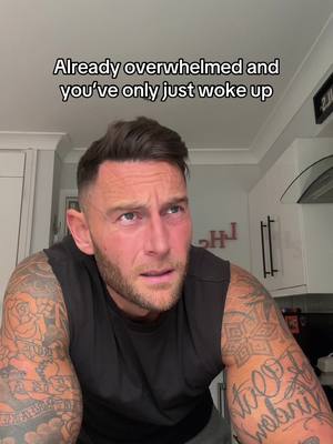 Most mornings 