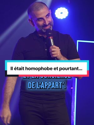 C’est pas un titre putaclic, regardez ! En spectacle à Paris & en tournée en France, en Suisse et en Belgique 📍 🔛 Infos & réservations sur Kheiron.fr  #Kheiron #Kheironsurtiktok #Public #Humour #Humoriste  