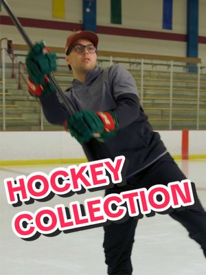 HOCKEY COLLECTION DROPS TOMORROW‼️🏒 #getyourwaggleon #brockfaber #taylorheise #jakeoettinger 