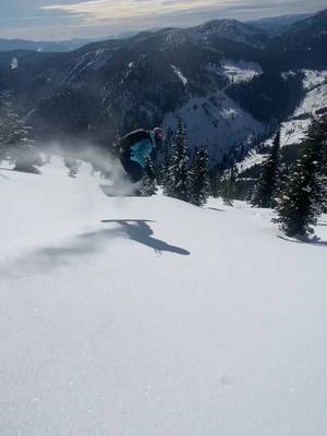 SOON 🤞  @Burton Snowboards 