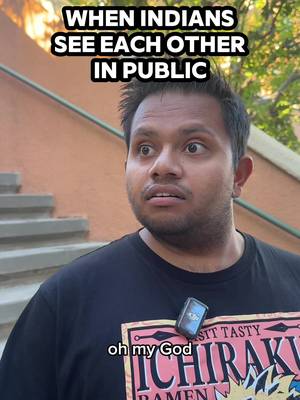We are surprised every time. And then could be disappointed. 😂 #funny #indian #comedy #fyp #southasian @Vinayak Pal 