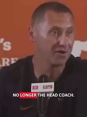 Steve Sarkisian keeps it real after Penn State parts ways with James Franklin. #cfb #pennstate #jamesfranklin #texas #stevesarkisian