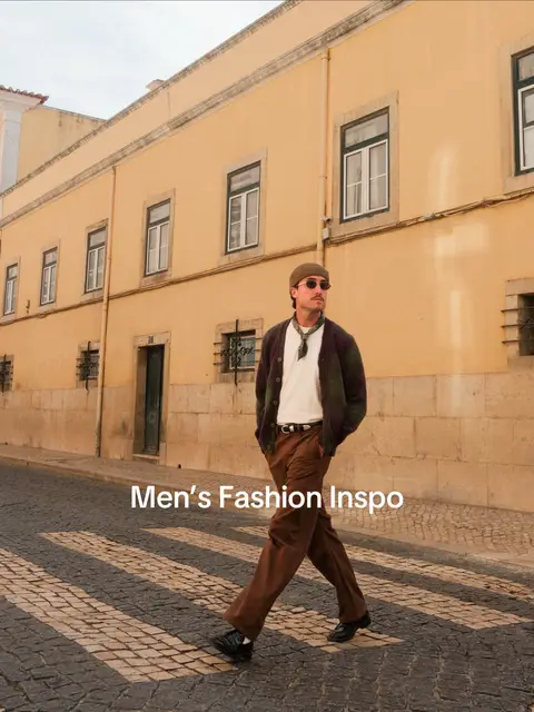 #outfitinspo #mensfashion #OOTD #mensstyle #outfitideas 