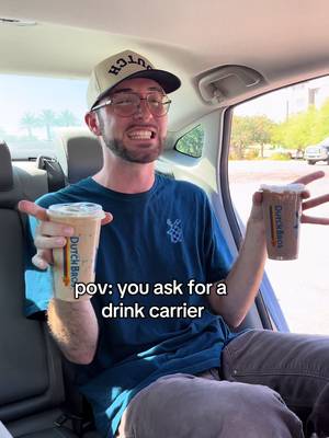 coming right up!!  #dutchbros #tea 
