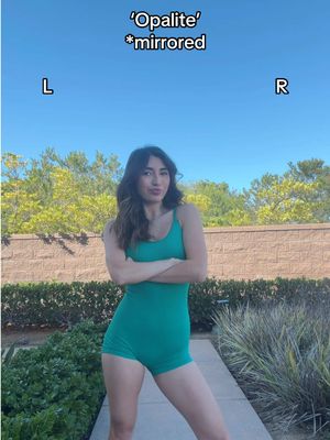 Opalite dance tutorial mirrored @Taylor Swift @Taylor Nation #opalite #stepbysteptutorial #mirroredtutorial #tsthelifeofashowgirl #opalitetaylorswift 