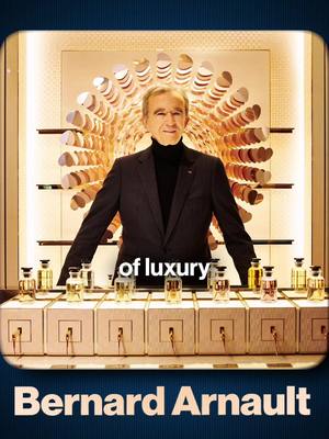 Can you believe Bernard Arnault did this🤯 Everyone said Dior was finished. But he didn’t care. He sold his family’s company to buy it. Now he owns the luxury world.