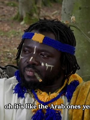 This is a clip from when I went to film with the pepole who called themselves #kubulatribe I’m gonna be dropping docs in the up coming year #kubula #kubulatribe #documentry #jamalimaddix 