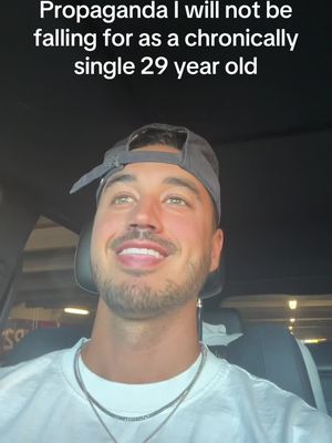 Just let your single friends be single in peace please