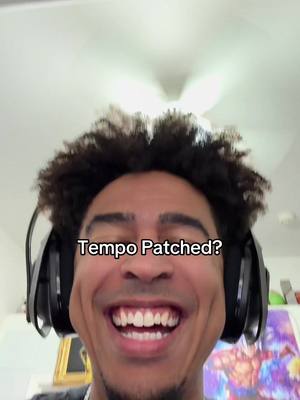 Tempo Demon PATCHED?! Meter Gang WYA?! #nba2k #fyp 