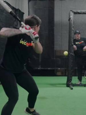 Want to feel a stronger load into your back hip? The Step Back Drill is one of our go-to tools to help hitters connect their forward move with a more powerful, efficient load. Key details: • Start tall • Step back with control (not a jump) • Load the hip before moving forward 👉 Book a free intro: https://go.ogxsoftball.com/ogx-softball-biomechanics-assessment #ogxsoftball #softballhitting #hittingdrill #stepbackdrill #hipload #softballtraining