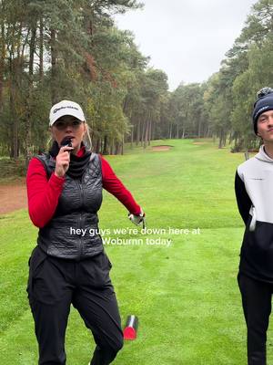 #CapCut ⛳️ 1v1 me vs @MullenBurg !!! #golf #golfgirl #golftiktok #fyp 
