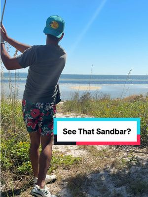 I couldn’t believe it 🤯 what’s the next video idea I should do while we’re at the beach this week? #golf #golftiktok #golflife #golfdad #golftok 