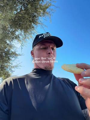 This was pretty sweet… #golf #fyp #golftiktok 