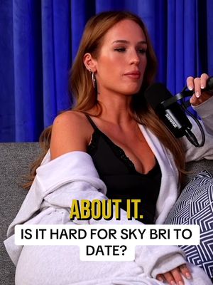 No one wants to date Sky Bri 🤔 #fullsend #steiny #skybri #togi #nicknayersina 