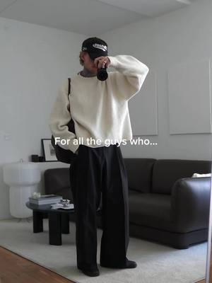If you like simple menswear >>>