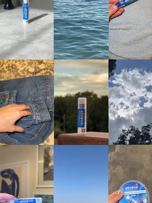 The #abrevaaesthetic😍​