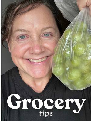 🛒 Grocery Store Tips You Need to Know! #1 – You are not obligated to buy the whole prepackaged fruit section 🙃 I’ll pull out just what I need, pop it into a smaller plastic bag, and snap a pic of the PLU code in case they need it at checkout. Zero waste and still fresh fruit! 🍇 #2 – Always check the manager’s specials section! That’s where you’ll find discounted meats and grocery items at up to 50% off. Just make sure to cook it within 24 hours or pop it in the freezer for later. 💰 #3 – New to me: Egglife pasta! 🍝 It’s made from egg whites, has zero Weight Watchers points, and packs 19 grams of protein. I’ve been mixing it into regular pasta to bulk up my meals without tons of extra calories, and tossing it into soups at the last minute. The “noodles” soak up the broth and it’s so good! What’s your best grocery store tip? I’d love to know in the comments! 🛍️👇 @Mariano’s Market  #WeightWatchers #GroceryHaulTips   