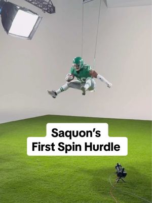 He said “ok let’s do that again” 😂 #Madden26 #SaquonBarkley #Eagles #Gaming 