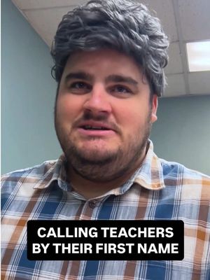 glad he didn’t overreact. Eric seems like a good guy. @Pete Flack #americanhighshorts #highschool #firstname #schoollife 