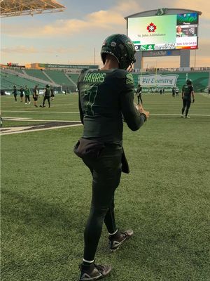 Best jerseys in the league, argue with the wall 🤷‍♂️ #fyp #ridernation #saskatchewanroughriders #canadianfootballleague #ridernationalternate 