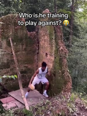 Idk but he’s knocking them down (via wgs__30/IG) #basketball #NBA #bucks 