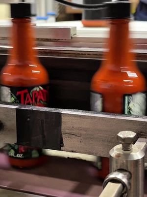 NEW DROP TODAY 1PM PT  #Tapatio #tapatiotok #newproducts 