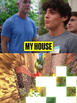 my house burned down