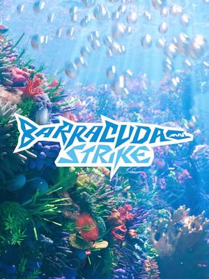 Introducing Barracuda Strike coming in 2026 to SeaWorld San Antonio! 🎢💫 Get ready for Texas’ first inverted family coaster — a one-of-a-kind adventure that takes families on a thrilling pursuit as they dive beneath the track and glide through the currents like a barracuda. With bold twists, daring turns, and high-speed drops, it’s an ocean-inspired thrill like no other. Be among the first to ride Barracuda Strike and unlock all the excitement of 2026 with an Annual Pass. Because when the barracuda strikes.... it's fast, fierce and fun for all! #seaworldsanantonio #seaworldtexas #coaster #coming2026