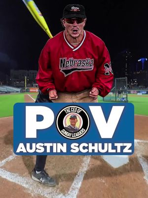 URR SHITTIN ME 😂 #POV #Homerunderby #MLB #bsseball #fyp 