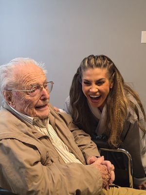 Some things never change! Countdown is on to Dedication Night on @Dancing with the Stars #DWTS 