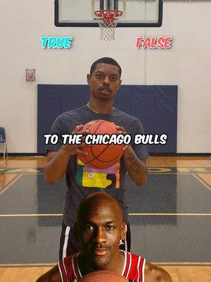 NBA True or False 🏀 👀 @t.currie