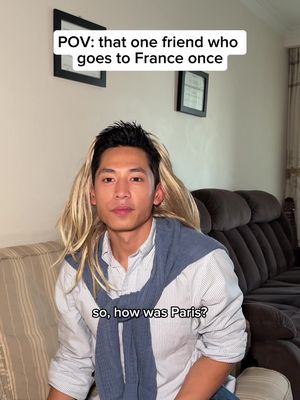 we all got that one friend 🤣 #pov #comedy #fyp #france #travel 