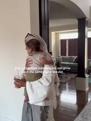 When it comes to creating timeless pieces that last for generations, no one does is it better than @AshleyofficialCA 🏡 I can’t wait to watch Amir crawl, walk and run in the same home I grew up in. Our beloved Ashley Bixler Loveseat and the Cariton Coffee Table are made to last and are linked in my bio to shop.🤎 Use my code SALLY10 for 10% OFF your purchase of regular-priced merchandise. *Offer excludes doorcrashers, appliances, clearance & overstock. Cannot be combined with any other offer. Previous purchases excluded. Not valid in-store. #AD #livcanadapartner 