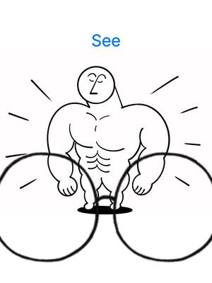 Swipe to the beat!
