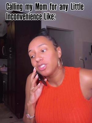 Who else mama act like this?! 🤣🤣🤣💀💀💀🙄 #everythingElz #mama #fyp #comedy #funny            
