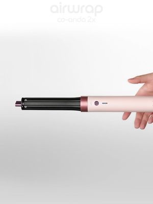 Double the airflow. Double the styling power. The Dyson Airwrap Co-anda2x™ gives you faster results, improved control, and more versatile looks than ever before. From salon-worthy blowouts to effortless waves, it’s designed to style every hair type with care—always without extreme heat. Pre-order yours by joining us at our Tiktok LIVE today at 4:30pm to 8:00pm! #DysonPH #DysonBeauty #AirwrapCoanda2x