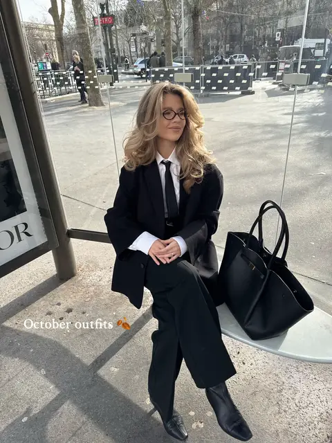 #fall #fashiontiktok #classystyle #outfitinspo 