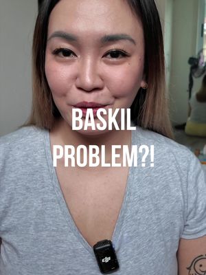 Confident na akong mag-gray shirt ses💅 #fyp #underarmcare #baskil #etrefemmeph 
