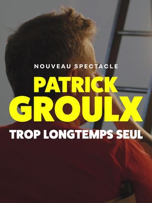 Ça faisait un bout que j’attendais ça : remonter sur scène et vous voir. Trop longtemps seul, mais définitivement bien entouré. J’ai hâte!