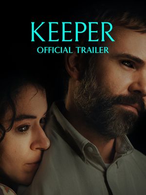 Guillermo del Toro. James Wan. Damien Leone. Osgood Perkins’ KEEPER has been unanimously hailed by the modern masters of horror. In theaters November 14. #keeper #tatianamaslany #osgoodperkins