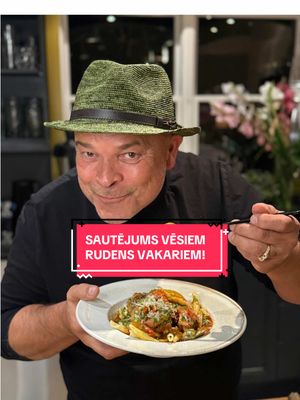 Krāsains un sildošs dārzeņu un vistiņas sautējums, - kā reiz drēgnajiem rudens vakariem! 🤓 #rudenssautējums #recepte #sadarbībaLidl 