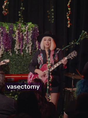 My urological hit is available now! Send this to someone considering the snip ✂️ from my live comedy special and album LIVE BARE AND NATURAL courtesy of @comedyhereoften #vasectomy 
