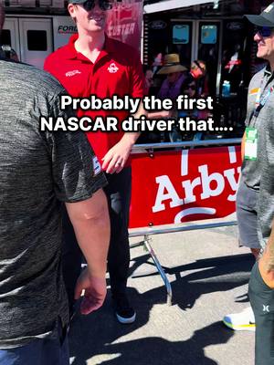 Try it 🤷‍♂️ #codyware #Motorsport #racing #nascar #fyp