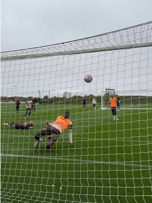 Who doesn’t love a goal line clearance?😮‍💨